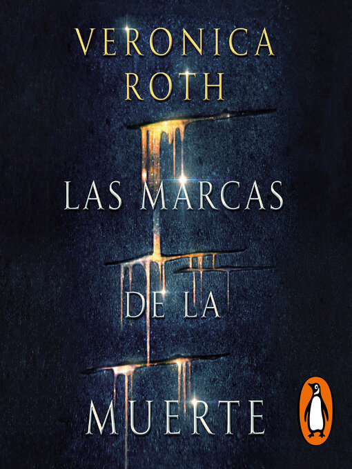 Title details for Las marcas de la muerte by Veronica Roth - Available